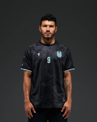 The Terminator Heritage Jersey (2026WC Edition)