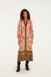 Alice Maxi Dress