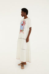 Have A Nice Trip Maxi Dress