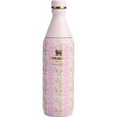 The Stanley x LoveShackFancy All Day Slim Bottle | 20 OZ