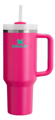 Stanley 40 oz. Quencher H2.0 FlowState Tumbler
