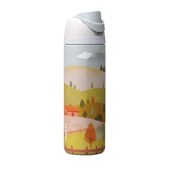 Owala 24oz FreeSip® Autumn Ridge Road