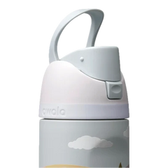 Owala 24oz FreeSip® Autumn Ridge Road