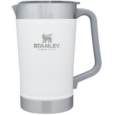 Classic Stay Chill Beer Pitcher | 64 OZ