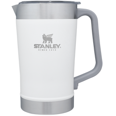Classic Stay Chill Beer Pitcher | 64 OZ