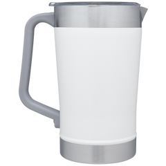 Classic Stay Chill Beer Pitcher | 64 OZ