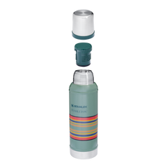 Stanley x Pendleton Classic Bottle | 1.0 QT