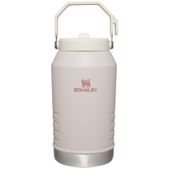 The IceFlow™ Flip Straw Jug | 96 OZ