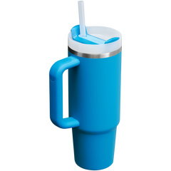 The Quencher H2.0 Flowstate™ Tumbler | Stanley Create