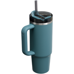 The Quencher H2.0 Flowstate™ Tumbler | Stanley Create
