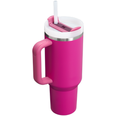 The Quencher H2.0 FlowState™ Tumbler | 40 OZ - Stanley Create
