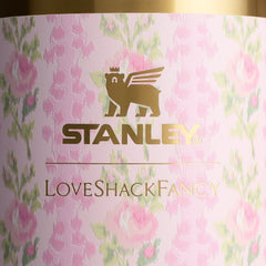 The Stanley x LoveShackFancy Quencher | 20 OZ (Vault)