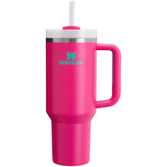 The Quencher H2.0 FlowState™ Tumbler | 40 OZ - Stanley Create