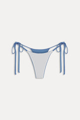 Divine Skimpy String Bikini Bottom - Shoreline