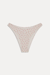 Dove Bikini Bottom - Tiny Berry