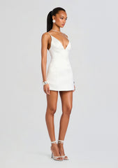 Giavanna Dress