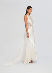 Analuisa Lace Dress