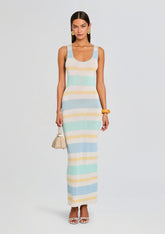Jasmine Knit Dress