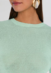 Bec Knit Mini Dress
