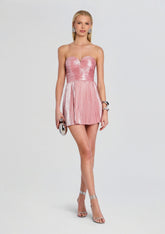 Elvirra Dress