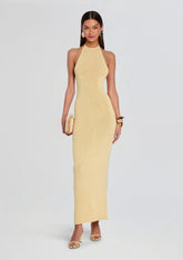 Keri Knit Maxi Dress