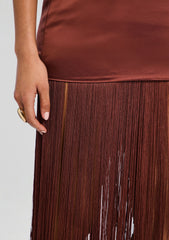 Cyrelle Dress