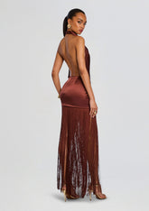Cyrelle Dress