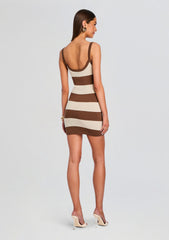 Nolita Knit Mini Dress