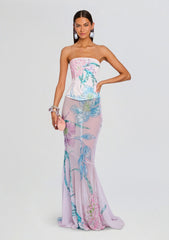 Alinea Embellished Dress