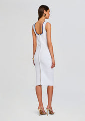 Lyle Bandage Knit Dress