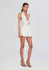 Beranice Dress