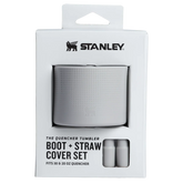 Stanley Quencher Boot and Straw Cover Set