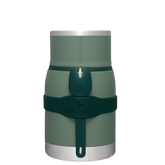 Adventure To-Go Food Jar + Spork | 24 OZ