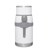 Adventure To-Go Food Jar + Spork | 36 OZ