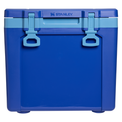The Cold For Days Wheeled Outdoor Cooler | 50 QT