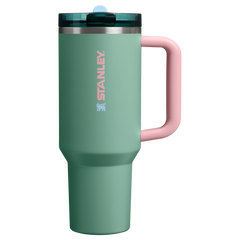 Stanley 1913 x Antonela Quencher ProTour Flip Straw Tumbler | 40 OZ
