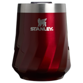 The Textured Reserve Wine Tumbler | 11 OZ