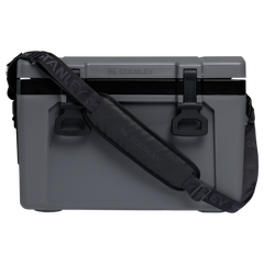 The Easy Carry Outdoor Cooler + Strap | 24 QT