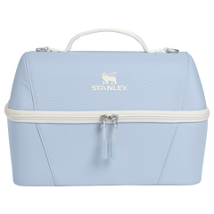 The FlowState™ Duo Lunchbox | 8.2 QT