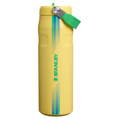 Country Collection IceFlow™ Aerolight Flip Straw Bottle | 24 oz - Stanley Create