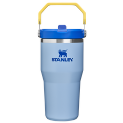 The IceFlow™ Flip Straw Tumbler | 20 OZ - Stanley Create