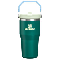 The IceFlow™ Flip Straw Tumbler | 20 OZ - Stanley Create