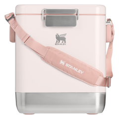 The Lifted Spirits™ Steel Cooler | 26 QT
