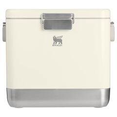 The Lifted Spirits™ Steel Cooler | 55 QT