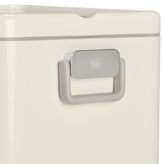 The Lifted Spirits™ Steel Cooler | 84 QT