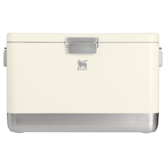 The Lifted Spirits™ Steel Cooler | 84 QT