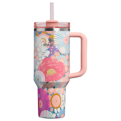 The Quencher H2.0 FlowState™ Tumbler | 40 OZ