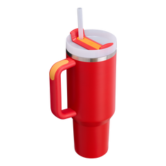 The Quencher H2.0 Flowstate™ Tumbler | 40 OZ