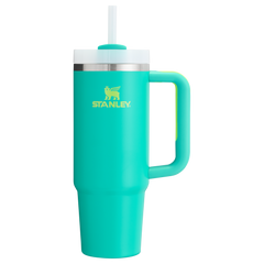 The Quencher H2.0 Flowstate™ Tumbler | Stanley Create