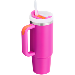 The Quencher H2.0 Flowstate™ Tumbler | Stanley Create